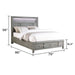 Kenzo - Storage Bedroom Set Matrix Furniture Group