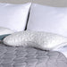Storm Performance - Cuddle Curve Pillow Bedgear