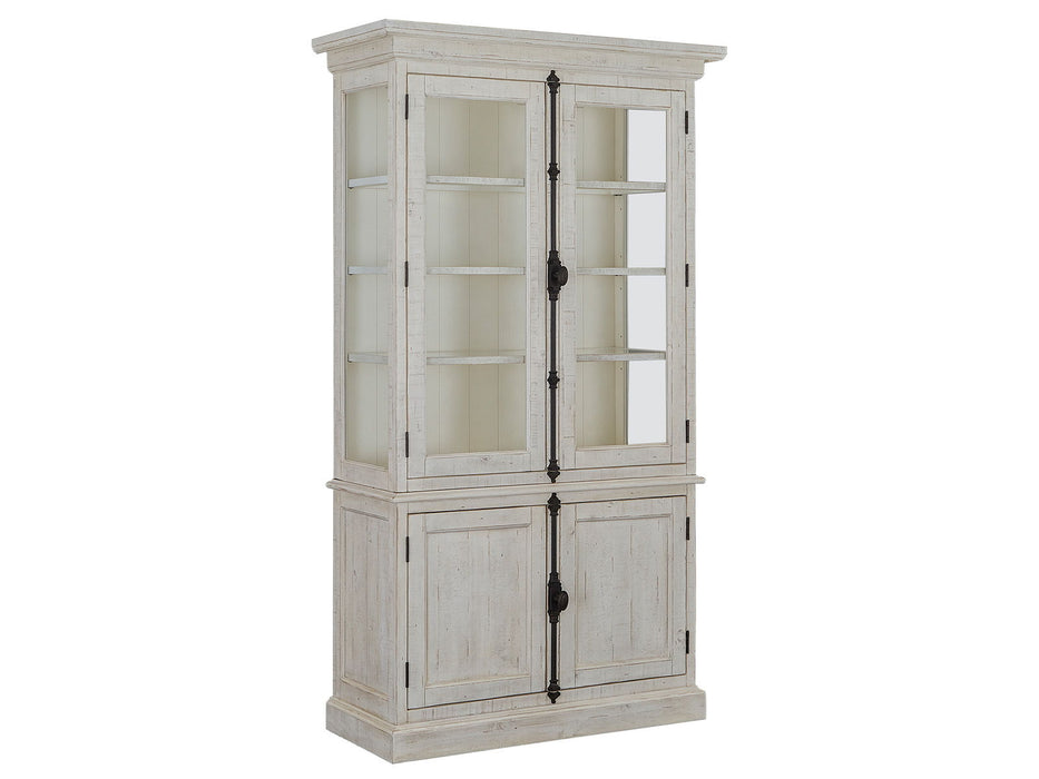 Bronwyn - Dining Cabinet Base - Alabaster Magnussen Furniture