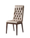 Volare - Side Chair Camelgroup Italy