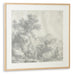 Casslock - Wall Art - Gray Signature Design by Ashley®