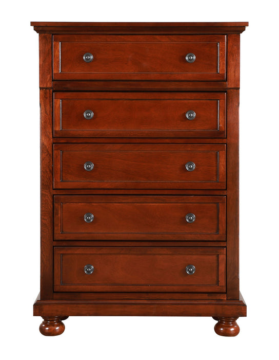 Meade - Chest - Cherry