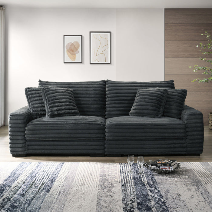 Embrace - Sofa New Classic