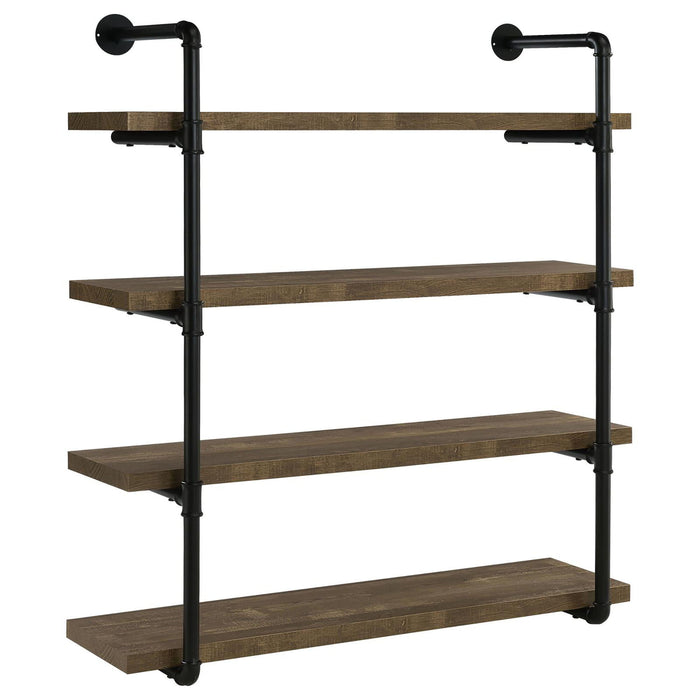 Industrial Design Wall Shelf Furniture Max