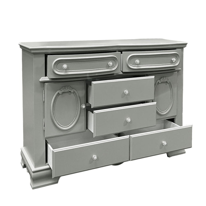 Flora - Dresser ACME