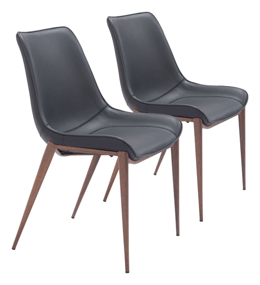 Magnus - Chair (Set of 2) Zuo Modern