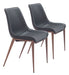 Magnus - Chair (Set of 2) Zuo Modern