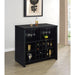 Irving - Freestanding Home Bar With Wine Storage Furniture Max