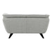 Nayeli - Loveseat ACME
