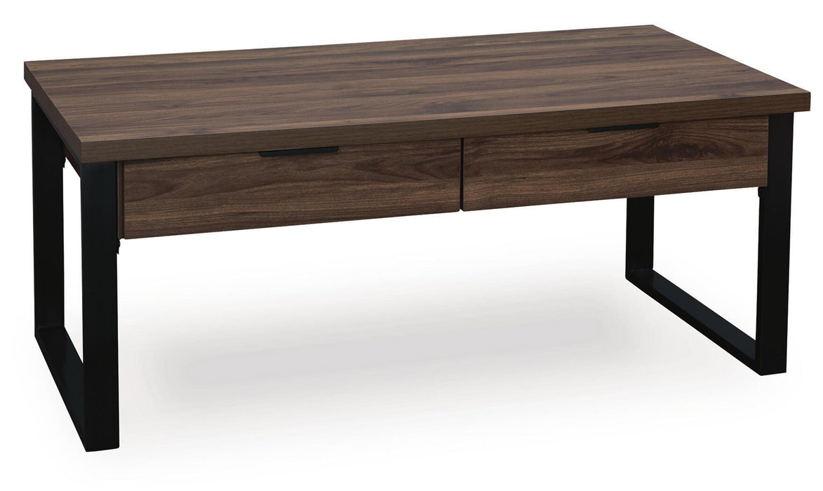 Wickman Falls - Rectangular Table Signature Design by Ashley®
