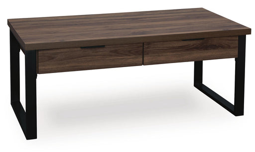 Wickman Falls - Rectangular Table Signature Design by Ashley®