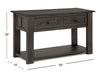 Garrett - Rectangular Table Magnussen Furniture