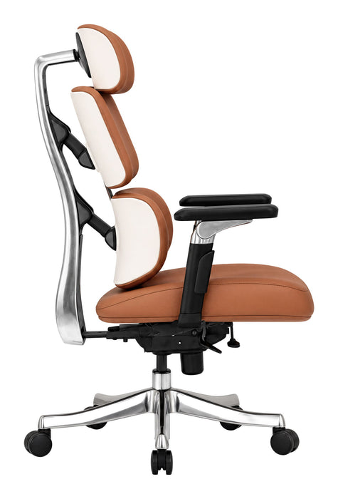 Portia - Office Chair Zuo Modern