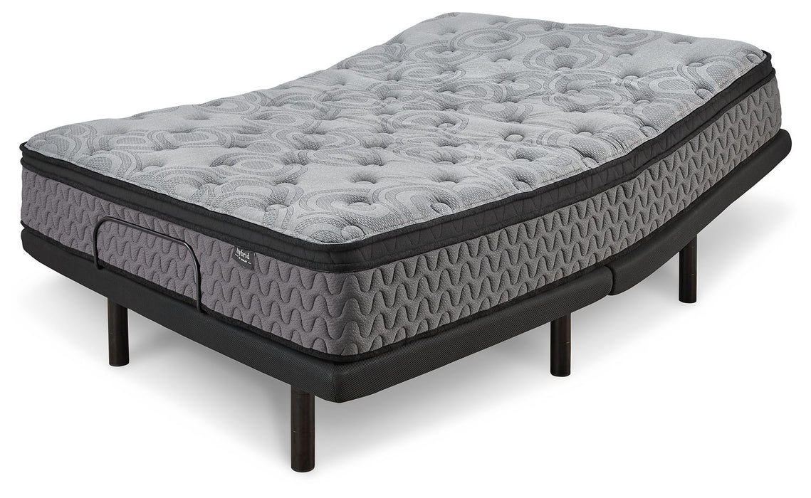 Augusta - Firm Mattress Sierra Sleep® by Ashley