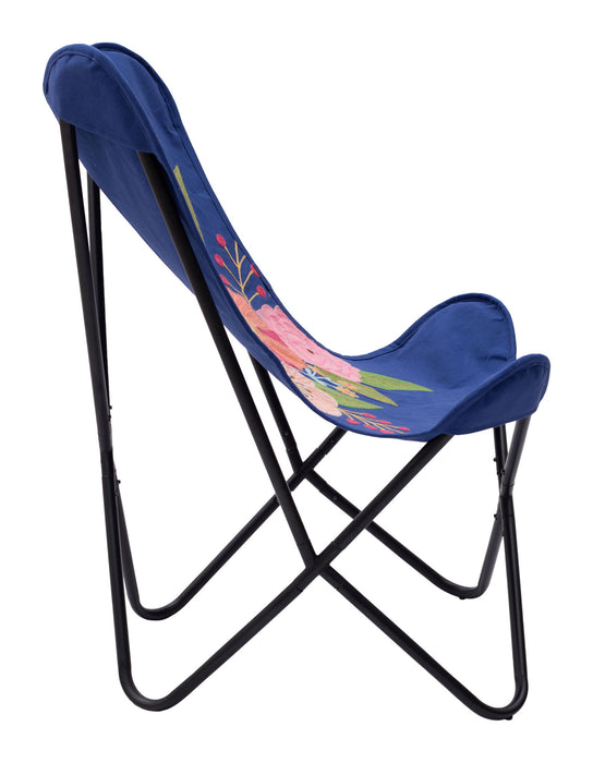 Marsa - Accent Chair - Multicolor Zuo Modern