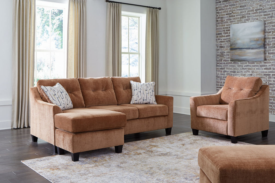 Amity Bay - Living Room Set Benchcraft®