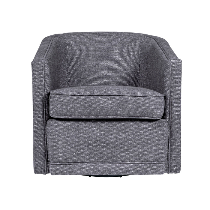 Poppy - Swivel Chair