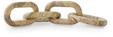 Laddbrook - Sculpture Signature Design by Ashley®