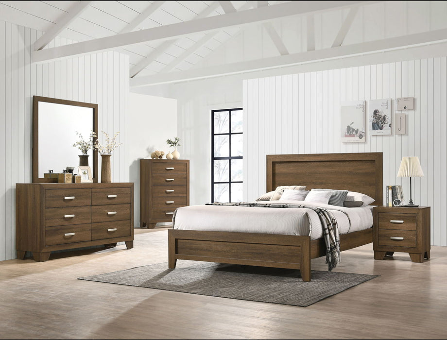 Miquell - Dresser ACME
