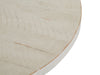 Bronwyn - Round Accent Table - Alabaster Magnussen Furniture