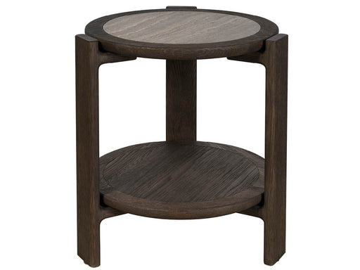 Modern - Side Table Universal Furniture