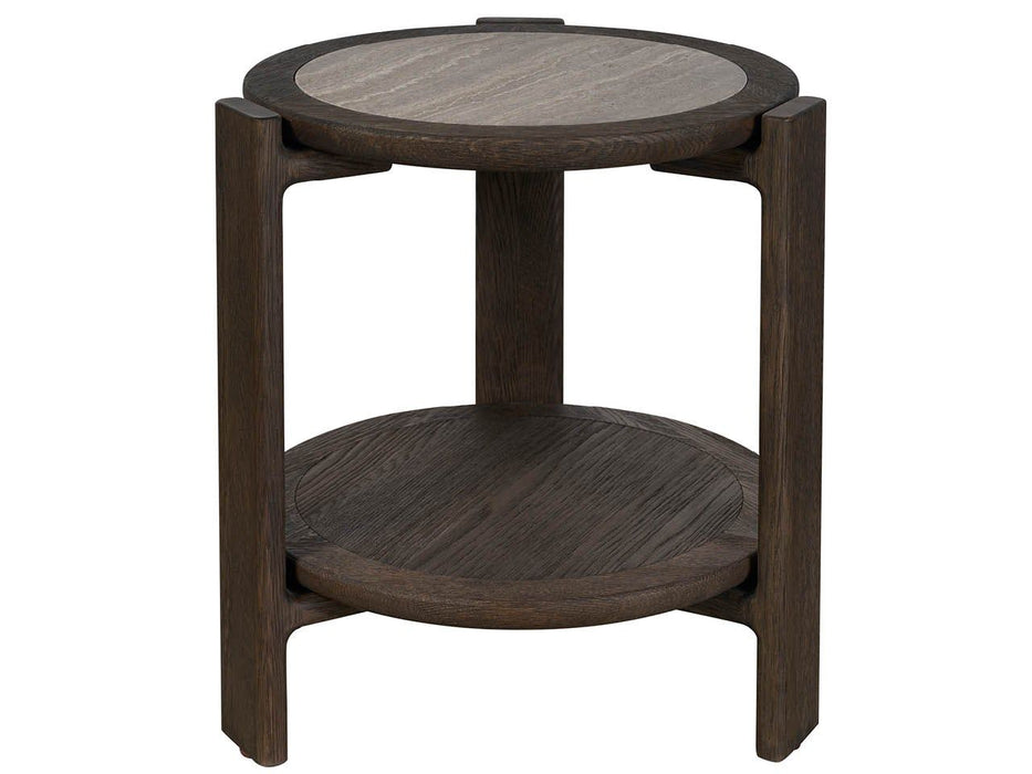 Modern - Side Table Universal Furniture
