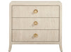 Velora - Nightstand - Light Brown Universal Furniture