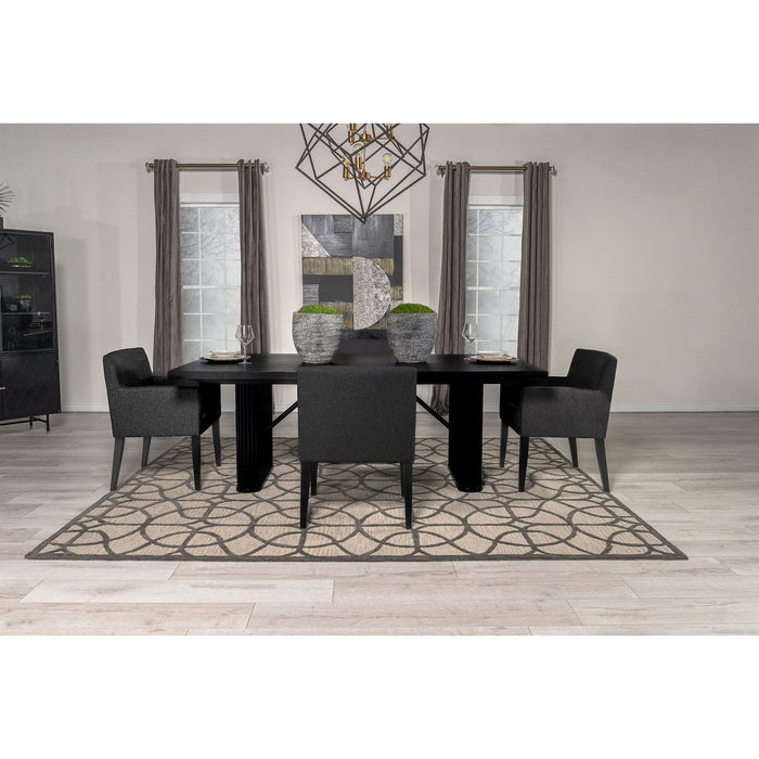 Houston - Dining Set Furniture Max