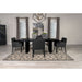 Houston - Dining Set Furniture Max