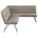 Ledger - L-Shaped Dining Bench Furniture Max