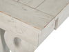 Bronwyn - Rectangular Sofa Table - Alabaster Magnussen Furniture