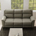 Oslo - Dual Power Reclining Sofa Home Essentials