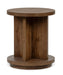 Oswald - Round Table Magnussen Furniture