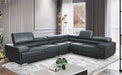 2119 - Sectional Extravaganza Collection