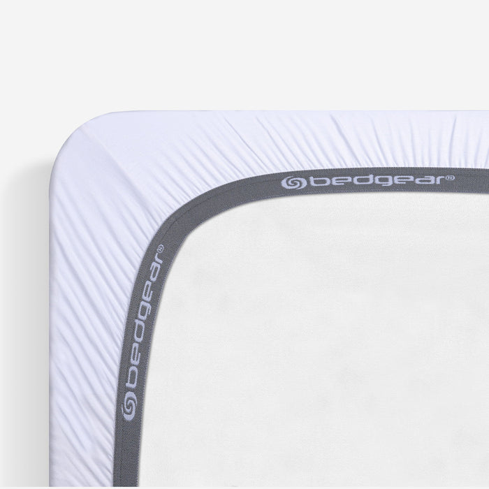 Hyper-Wool Performance - Crib Sheet Bedgear