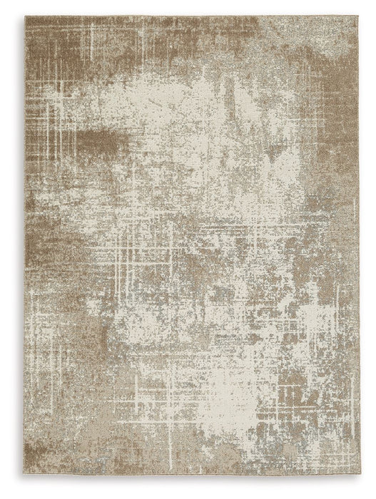 Grifflain - Rug Signature Design by Ashley®