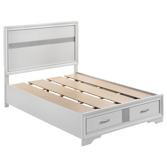 Annie - 4 Piece Bedroom Set Furniture Max