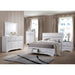 Corbin - Glittering Bedroom Set Furniture Max