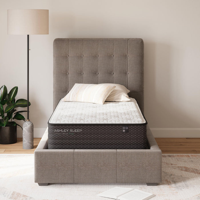 Limited Edition Plush - Mattress Sierra Sleep® by Ashley