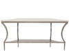 Birchaven - Console - White Universal Furniture