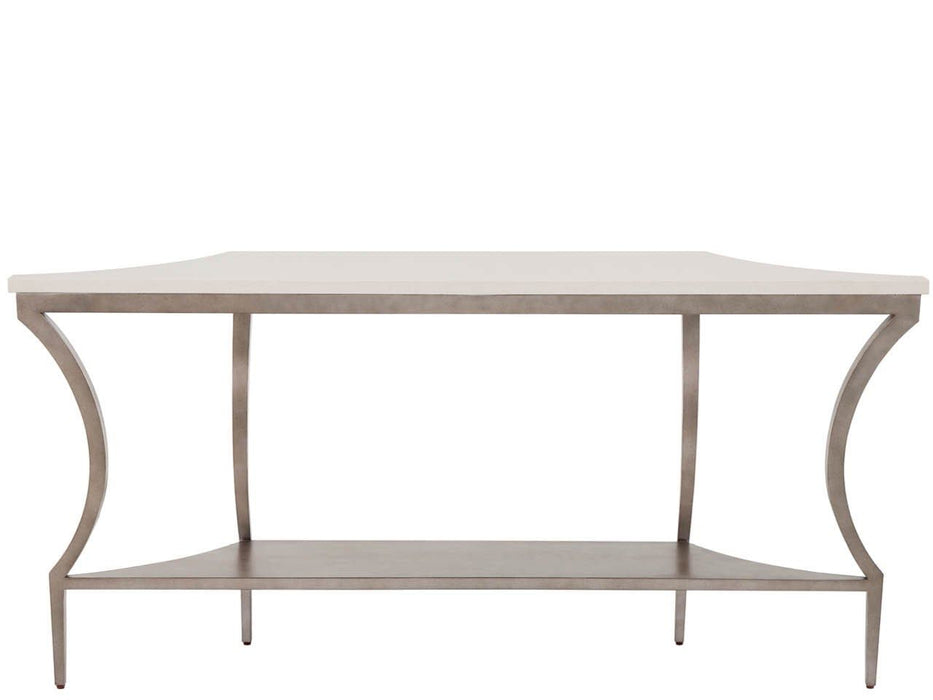 Birchaven - Console - White Universal Furniture