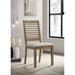 Malvika - Dining Side Chair (Set of 2) - Brown Furniture Max