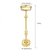 Martini Side Tables (Set of 2) Home Essentials