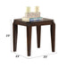 Docila - End Table - Walnut ACME