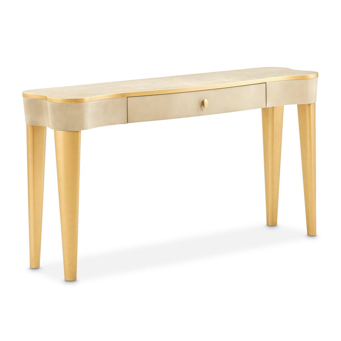La Terrazza - Console Table Michael Amini