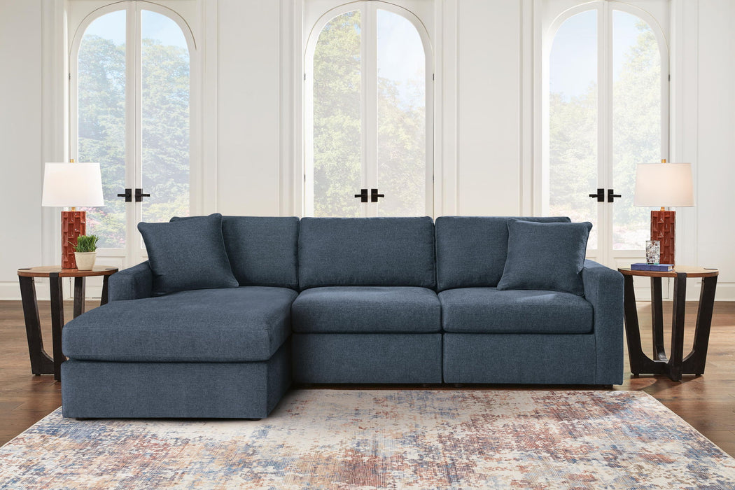 Modmax - 3 Piece Sectional Signature Design by Ashley®