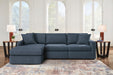 Modmax - 3 Piece Sectional Signature Design by Ashley®