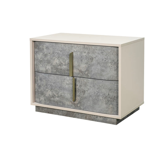 Pavira - Nightstand Michael Amini