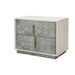 Pavira - Nightstand Michael Amini