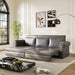 Chesterfield Sofa & Pull Out Bed Home Essentials